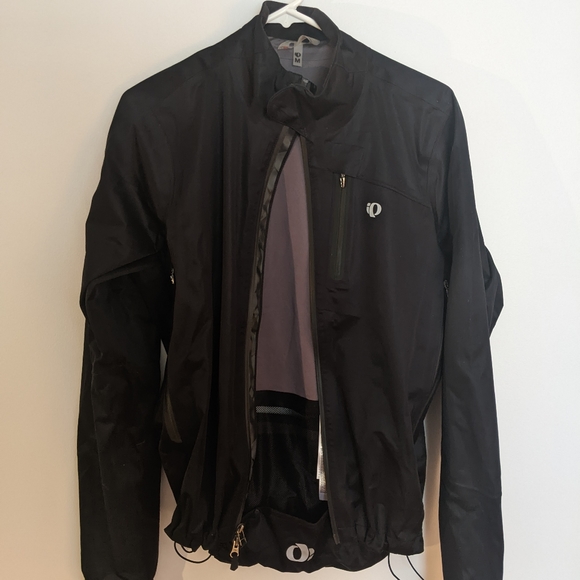 Pearl Izumi Cycling Jacket - Picture 2 of 7